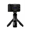 Canon EOS R50 V + RF-S 14-30mm F4-6.3 IS STM PZ Creator Kit MILC 24,2 MP CMOS 6000 x 4000 pikselių Juoda