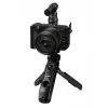 Canon EOS R50 V + RF-S 14-30mm F4-6.3 IS STM PZ Creator Kit MILC 24,2 MP CMOS 6000 x 4000 pikselių Juoda