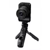 Canon EOS R50 V + RF-S 14-30mm F4-6.3 IS STM PZ Creator Kit MILC 24,2 MP CMOS 6000 x 4000 pikselių Juoda