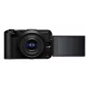 Canon EOS R50 V + RF-S 14-30mm F4-6.3 IS STM PZ Creator Kit MILC 24,2 MP CMOS 6000 x 4000 pikselių Juoda