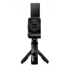 Canon EOS R50 V + RF-S 14-30mm F4-6.3 IS STM PZ Creator Kit MILC 24,2 MP CMOS 6000 x 4000 pikselių Juoda