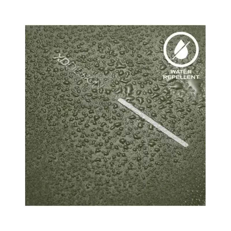 Kasdienė kuprinė XD-Design P705.797 žalia