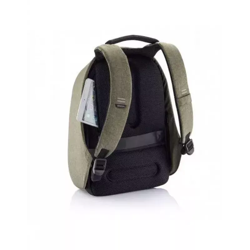 Kasdienė kuprinė XD-Design P705.797 žalia