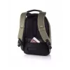 Kasdienė kuprinė XD-Design P705.797 žalia
