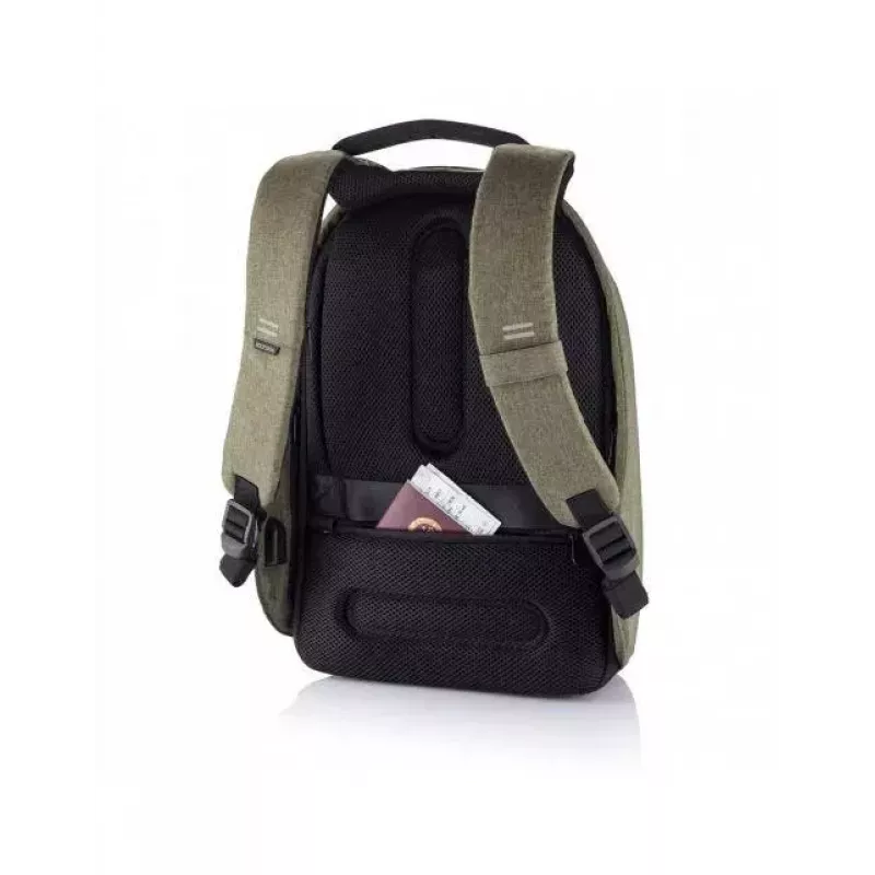 Kasdienė kuprinė XD-Design P705.797 žalia