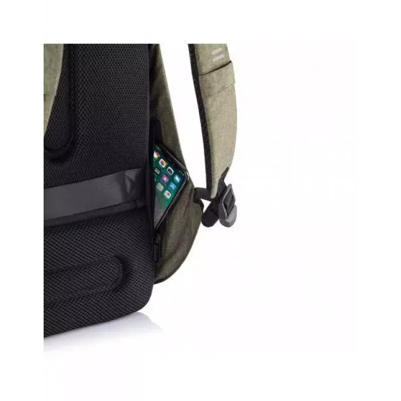 Kasdienė kuprinė XD-Design P705.797 žalia