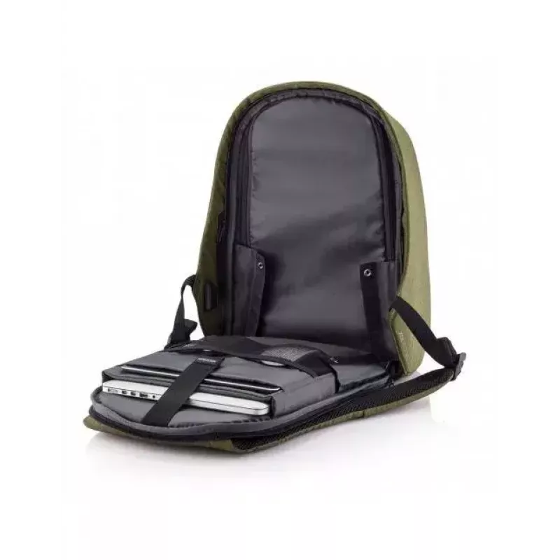 Kasdienė kuprinė XD-Design P705.797 žalia