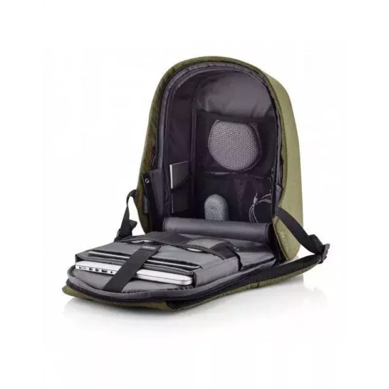 Kasdienė kuprinė XD-Design P705.797 žalia