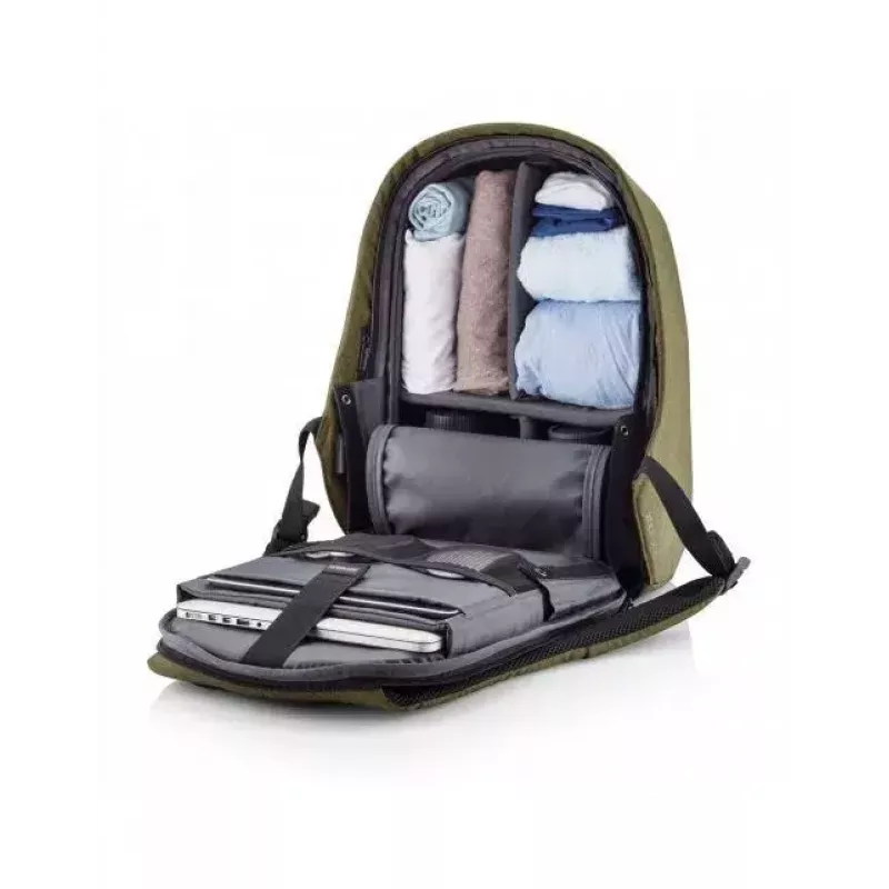 Kasdienė kuprinė XD-Design P705.797 žalia