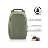 Kasdienė kuprinė XD-Design P705.797 žalia