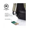 Kasdienė kuprinė XD-Design P705.797 žalia