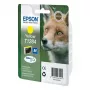 Epson Fox Singlepack Geltona T1284 DURABrite Ultra rašalas