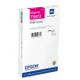 Epson WF-6xxx rašalo kasetė purpurinė XXL, purpurinė, pigmentinis rašalas, 69 ml, 1 vnt., 7000 puslapių