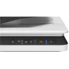 Epson WorkForce DS-1660W Plokščiasis skaitytuvas 1200 x 1200 DPI A4 Juoda, Balta