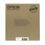 Epson Pen and crossword daugiafunkcis rinkinys 4 spalvų 16 EasyMail 5,4 ml juoda
