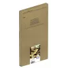 Epson Pen and crossword Daugiafunkcis paketas 4 spalvų 16XL EasyMail, didelio (XL) našumo, juoda, žydra, rausvai raudona, geltona, pigmentinis rašalas, pigmentinis rašalas, 12,9 ml, 6,5 ml