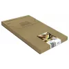 Epson Pen and crossword Daugiafunkcis paketas 4 spalvų 16XL EasyMail, didelio (XL) našumo, juoda, žydra, rausvai raudona, geltona, pigmentinis rašalas, pigmentinis rašalas, 12,9 ml, 6,5 ml