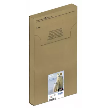 “Cartridge Epson Multipack 4-colours C13T26364511 4x6ml”