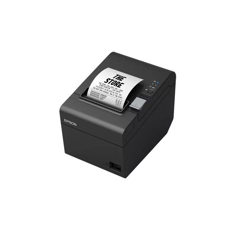 Epson TM-T20III 203 x 203 DPI laidinis tiesioginio terminio spausdinimo POS spausdintuvas