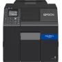 Epson ColorWorks CW-C6000Ae etikečių spausdintuvas Rašalinis Spalvotas 1200 x 1200 DPI 119 mm/sek Laidinis Ethernet LAN