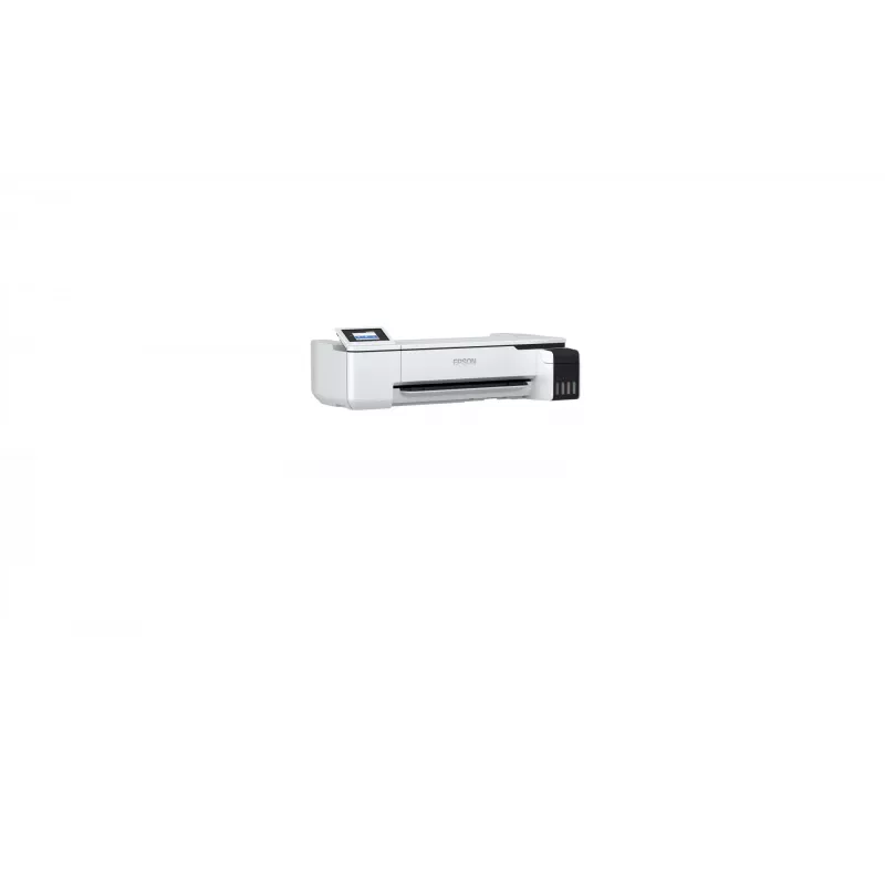 Epson SureColor SC-T3100x didelio formato spausdintuvas Wi-Fi Rašalinis Spalvotas 2400 x 1200 DPI A1 (594 x 841 mm) Ethernet LAN