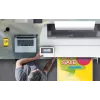 Epson SureColor SC-T3100x didelio formato spausdintuvas Wi-Fi Rašalinis Spalvotas 2400 x 1200 DPI A1 (594 x 841 mm) Ethernet LAN