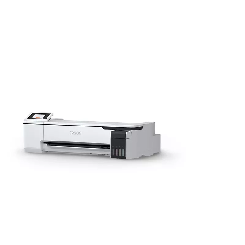 Epson SureColor SC-T3100x didelio formato spausdintuvas Wi-Fi Rašalinis Spalvotas 2400 x 1200 DPI A1 (594 x 841 mm) Ethernet LAN