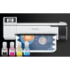 Epson SureColor SC-T3100x didelio formato spausdintuvas Wi-Fi Rašalinis Spalvotas 2400 x 1200 DPI A1 (594 x 841 mm) Ethernet LAN