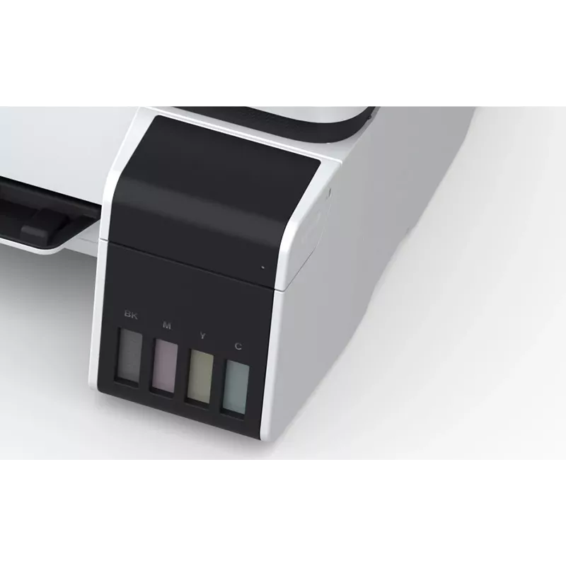 Epson SureColor SC-T3100x didelio formato spausdintuvas Wi-Fi Rašalinis Spalvotas 2400 x 1200 DPI A1 (594 x 841 mm) Ethernet LAN
