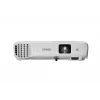 Epson EB-W06 standartinio nuotolio projektorius 3700 ANSI liumenų 3LCD WXGA (1280x800) baltas
