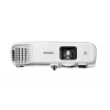 Epson EB-992F standartinis projektorius 4000 ANSI liumenų 3LCD 1080p (1920x1080) Baltas