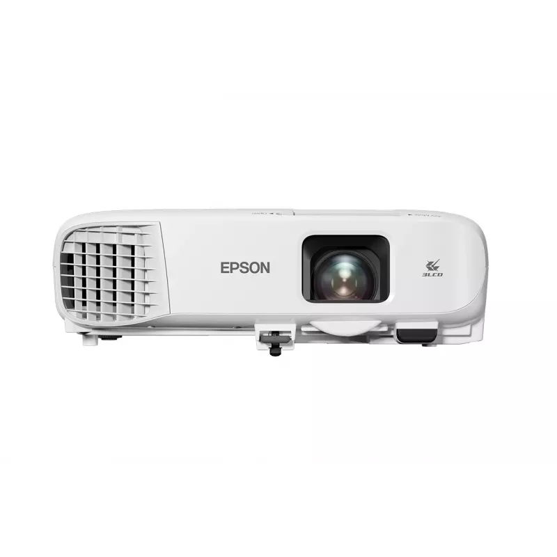 Epson EB-992F standartinis projektorius 4000 ANSI liumenų 3LCD 1080p (1920x1080) Baltas