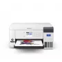 Epson SureColor SC‑F100 didelio formato spausdintuvas Wi-Fi Rašalinis Spalvotas 600 x 1200 DPI A4 (210 x 297 mm) Ethernet LAN