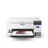 Epson SureColor SC‑F100 didelio formato spausdintuvas Wi-Fi Rašalinis Spalvotas 600 x 1200 DPI A4 (210 x 297 mm) Ethernet LAN