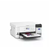 Epson SureColor SC‑F100 didelio formato spausdintuvas Wi-Fi Rašalinis Spalvotas 600 x 1200 DPI A4 (210 x 297 mm) Ethernet LAN