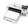Epson SureColor SC‑F100 didelio formato spausdintuvas Wi-Fi Rašalinis Spalvotas 600 x 1200 DPI A4 (210 x 297 mm) Ethernet LAN