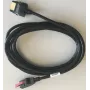 Epson 2218423 USB laidas, 3,65 m, USB A – USB B, juodas