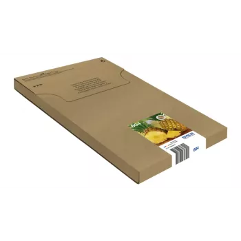 Epson 604 EasyMail rašalo kasetė 4 vnt. Originali Standartinės talpos Juoda, Žydra, Purpurinė, Geltona