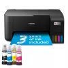 Epson EcoTank ET-2865 rašalinis A4 5760 x 1440 DPI Wi-Fi