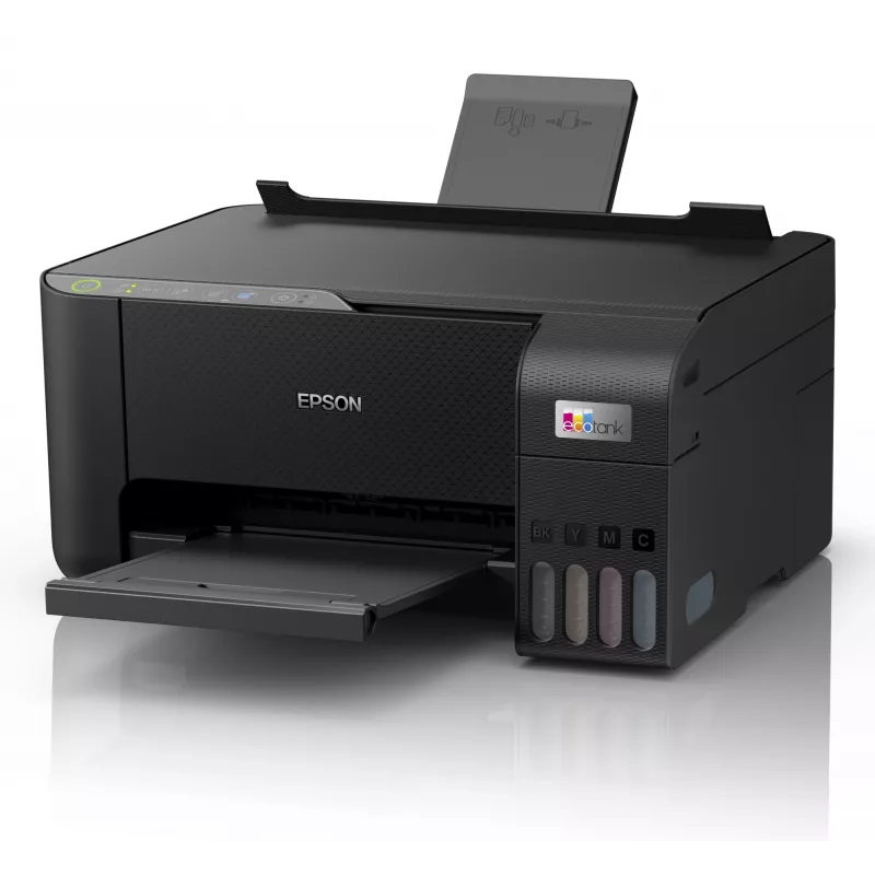 Epson EcoTank ET-2865 rašalinis A4 5760 x 1440 DPI Wi-Fi