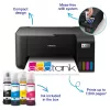 Epson EcoTank ET-2865 rašalinis A4 5760 x 1440 DPI Wi-Fi
