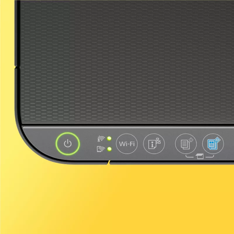 Epson EcoTank ET-2865 rašalinis A4 5760 x 1440 DPI Wi-Fi