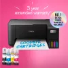 Epson EcoTank ET-2865 rašalinis A4 5760 x 1440 DPI Wi-Fi
