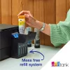 Epson EcoTank ET-2865 rašalinis A4 5760 x 1440 DPI Wi-Fi