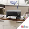 Epson EcoTank ET-2865 rašalinis A4 5760 x 1440 DPI Wi-Fi