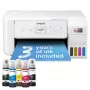 Daugiafunkcis spausdintuvas Epson EcoTank L3286 — Rašalinis spalvotas, A4, Wi‑Fi, EcoTank papildomas bakelis, 5760x1440 DPI, 33 psl./min (vienspalvis), 15 psl./min (spalvotas)