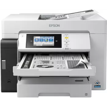 Epson EcoTank Pro ET-M16685 Rašalinis A3 4800 x 2400 DPI Wi-Fi