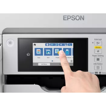 Epson EcoTank Pro ET-M16685 Rašalinis A3 4800 x 2400 DPI Wi-Fi