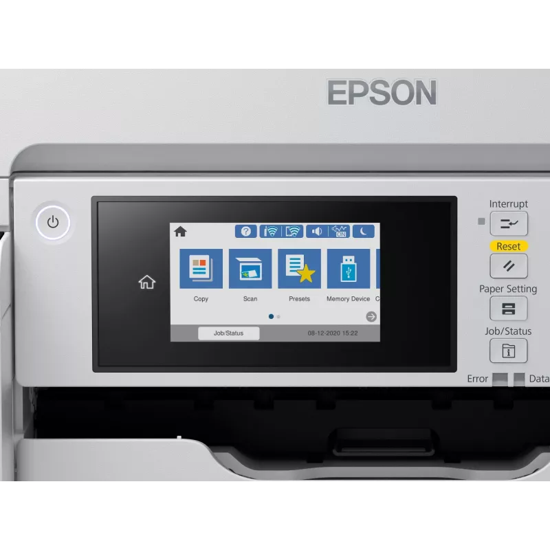 Epson EcoTank Pro ET-M16685 Rašalinis A3 4800 x 2400 DPI Wi-Fi