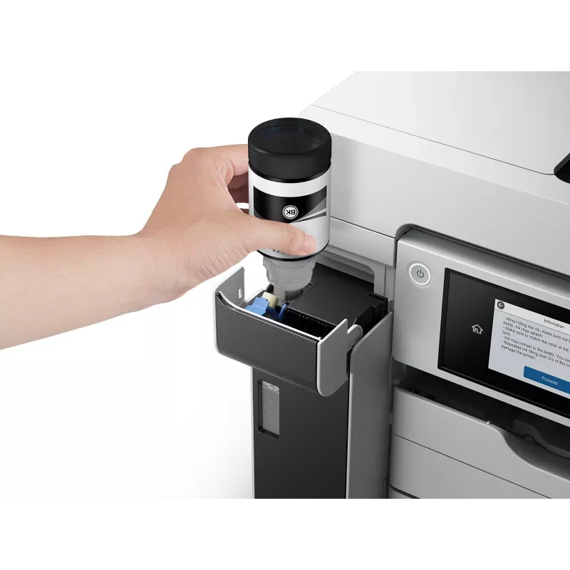 Epson EcoTank Pro ET-M16685 Rašalinis A3 4800 x 2400 DPI Wi-Fi